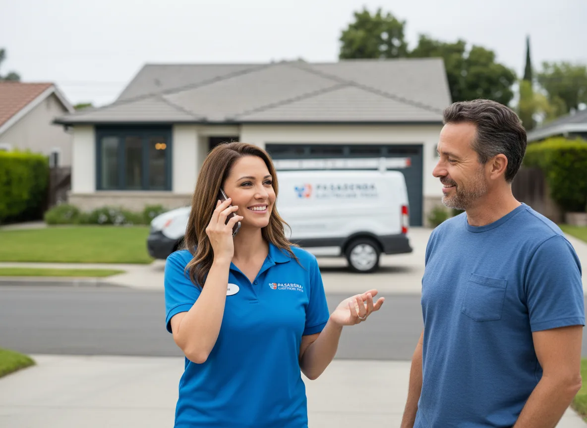 Electrician Hillsgrove, PA FAQs